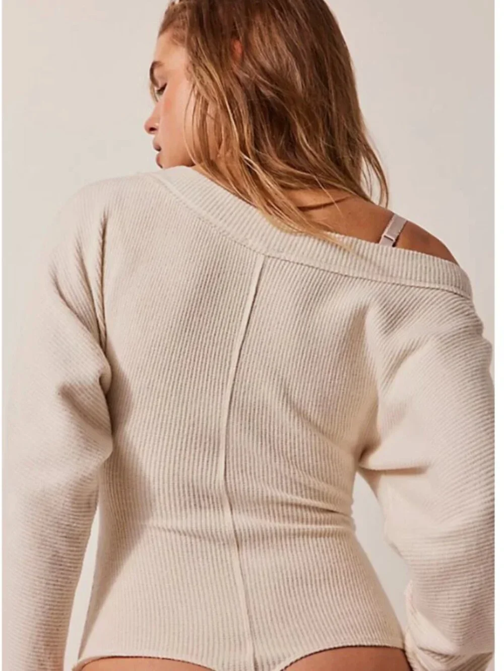 Free People Intimately | Lovin' This Feeling Bodysuit | XS